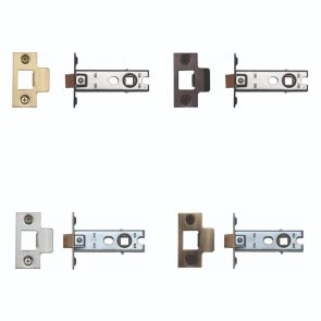 3" Tubular Latches