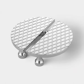 Small Half Moon Handles
