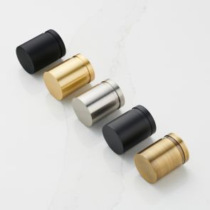 Cylinder Knobs