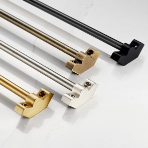 Stair Rods - No Finial