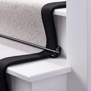 Stair Rods - Black