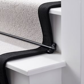 Black Stair Rod - Made to Measure