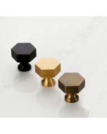 Beehive Door Knobs