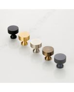 Small Round Cabinet Door Knobs