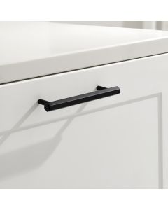  Beehive Pull Handles in Black