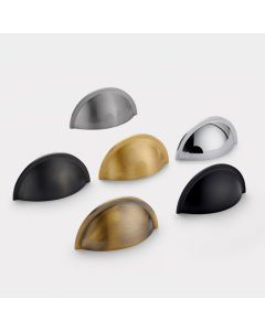 Cup Cabinet Door Handles