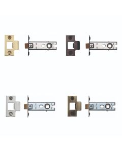 3" Tubular Door Latches
