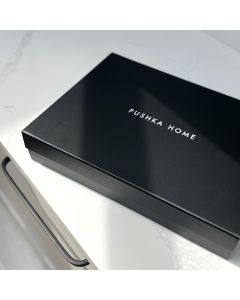 Brass Sample Box