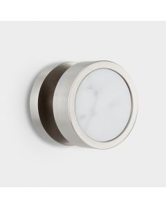 Mortice Door Knobs - Terrazzo