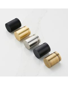 Brass Cylinder Pulls