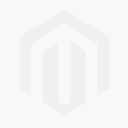 Brass Cabinet Handles in Silver - 320mm