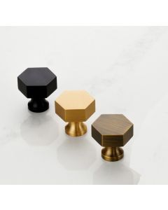 Beehive Door Knobs
