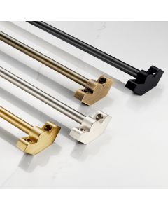 Stair Rods - No Finial