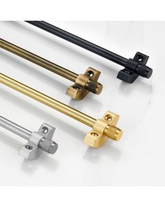 Brass Stair Carpet Runner Rods